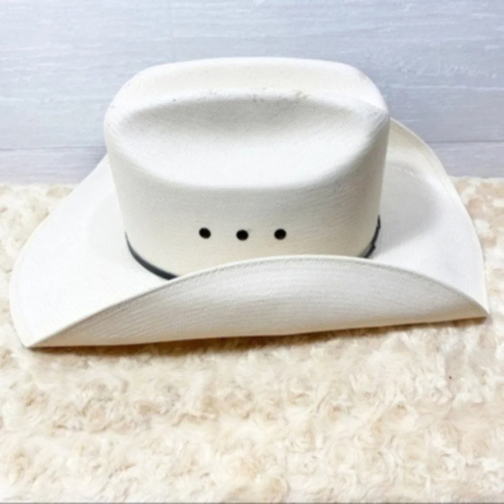 Vintage Resistol Collection men’s hat Size 7